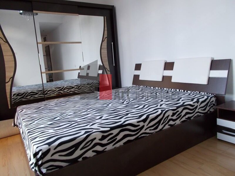 13 Septembrie, Marriott, apartament cu doua camere, cu centrala.