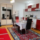 13 Septembrie- Marriott- Apartament cu 2 camere-cu centrala